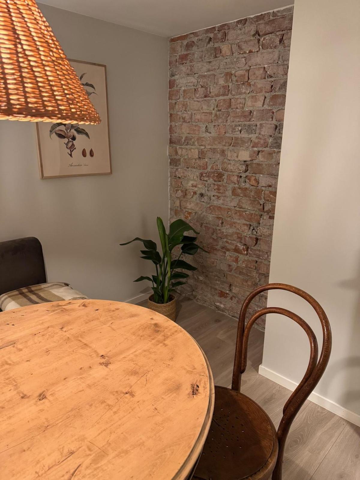 Appartement Nordic Haven At Singsaker
