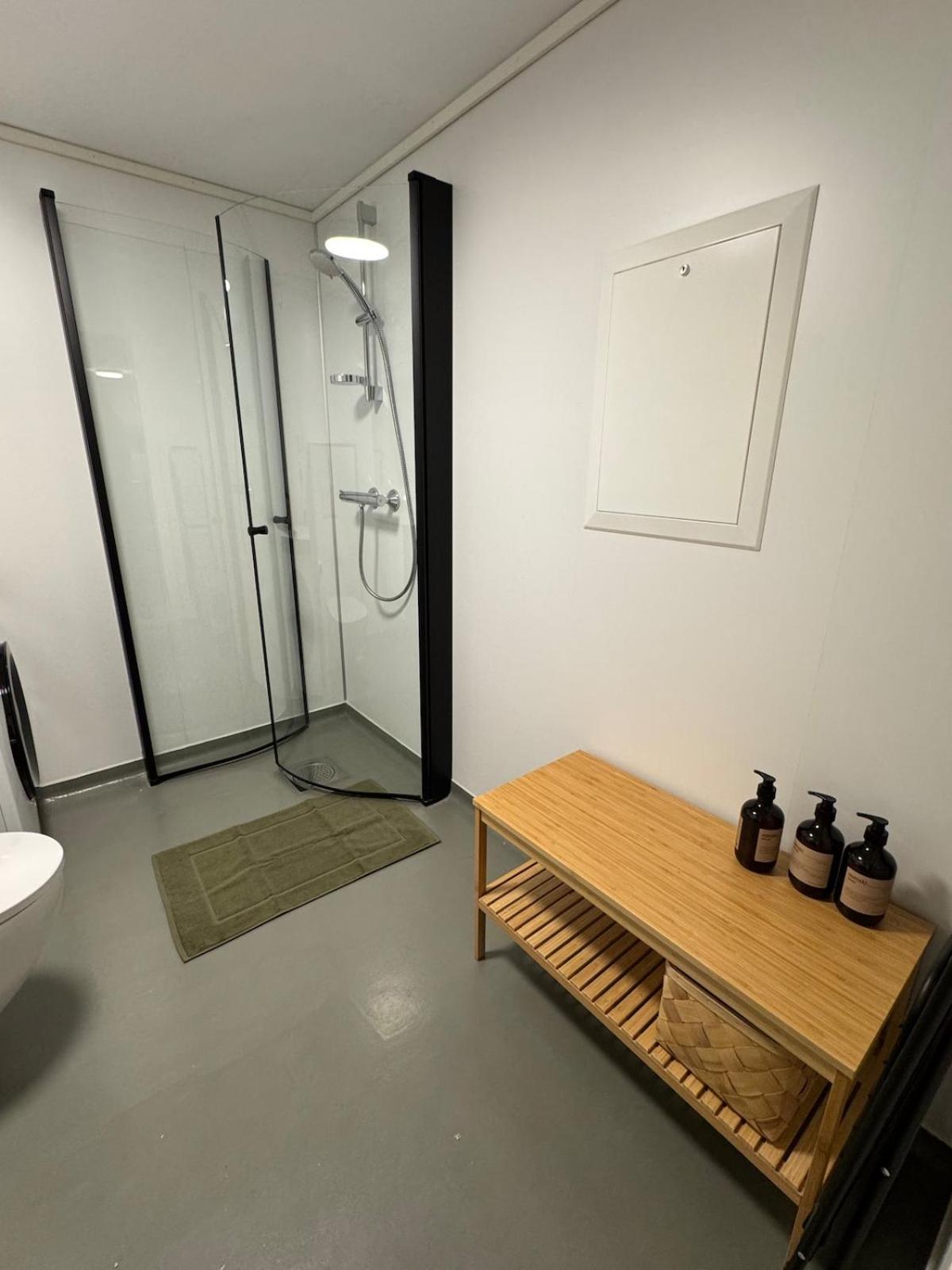 Nordic Haven At Singsaker Trondheim