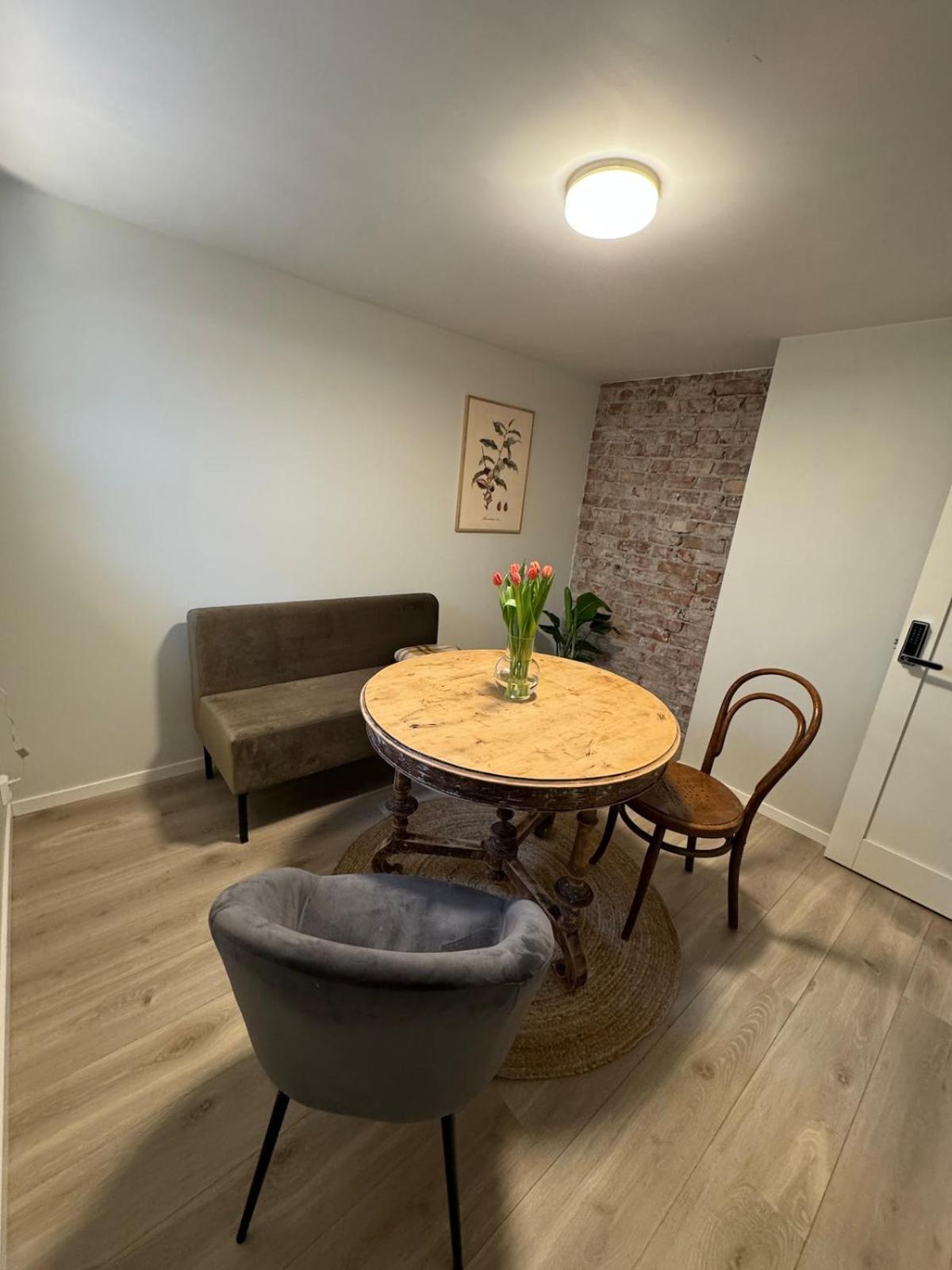 Nordic Haven At Singsaker Appartement Trondheim