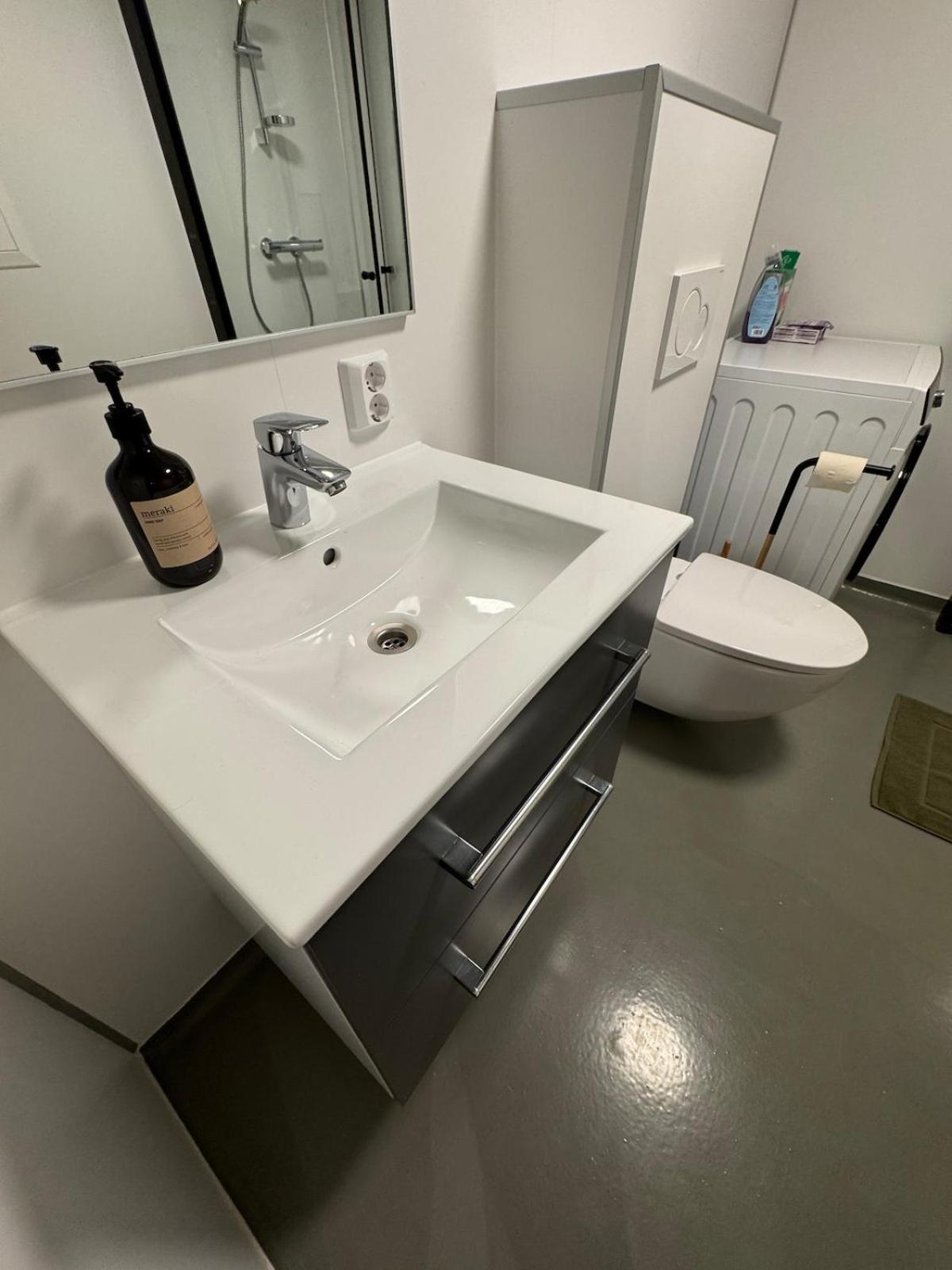 Nordic Haven At Singsaker * Trondheim