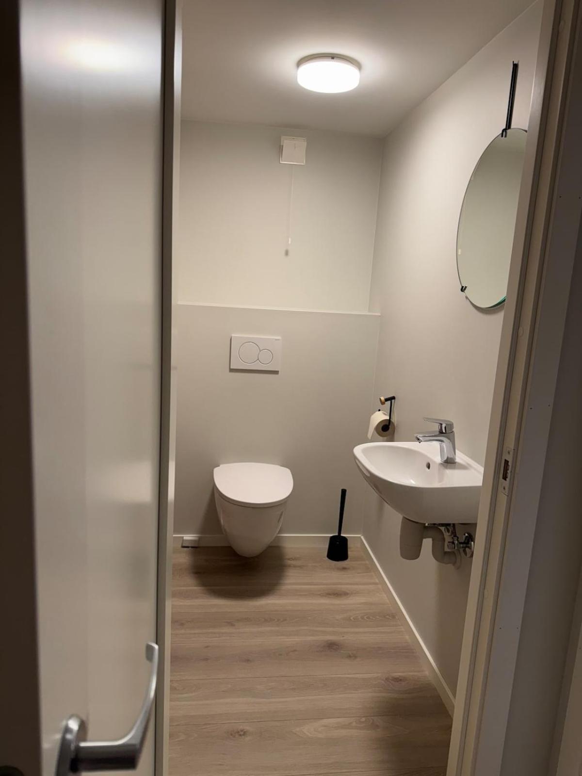 Appartement Nordic Haven At Singsaker