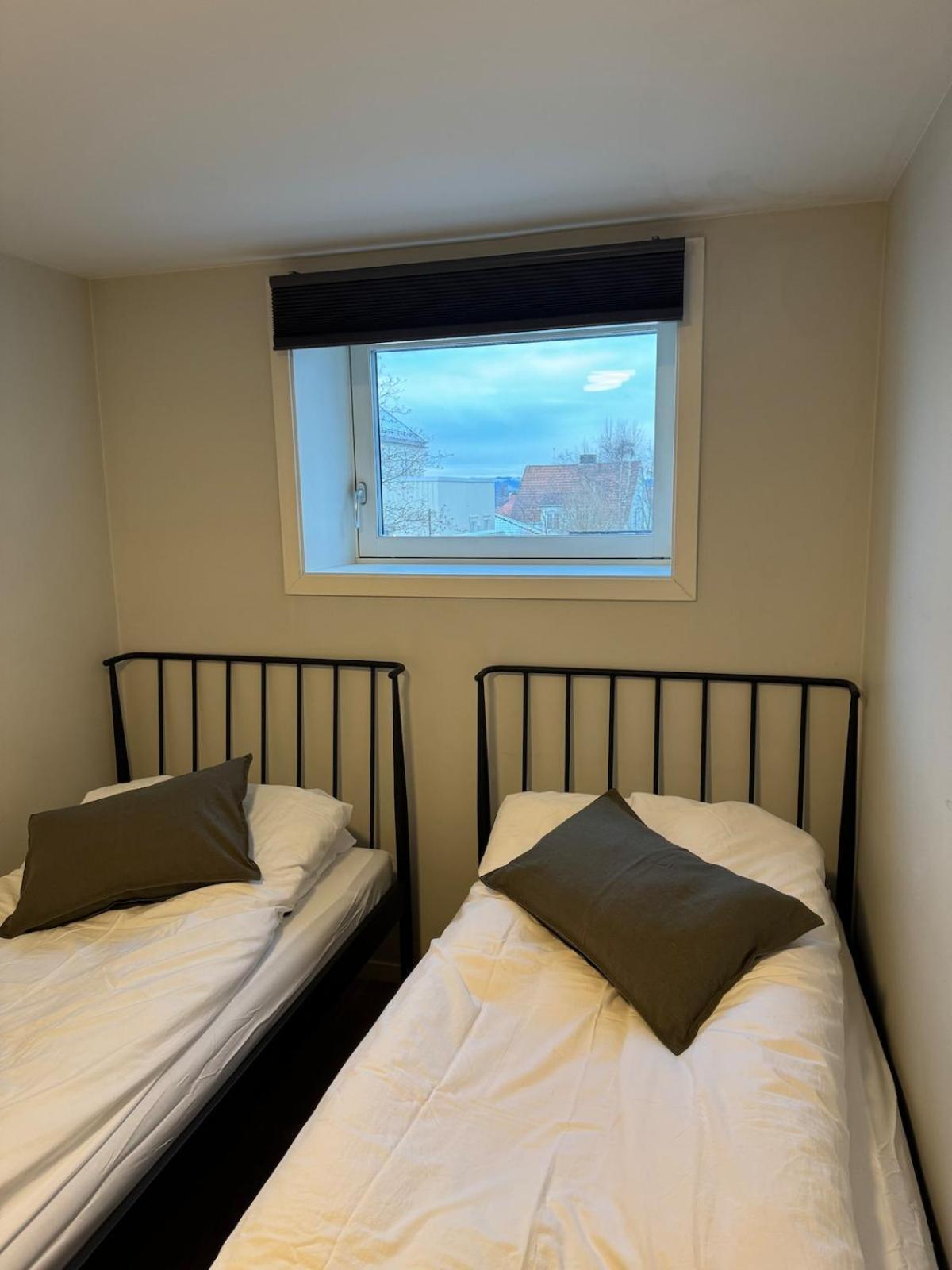 Appartement Nordic Haven At Singsaker