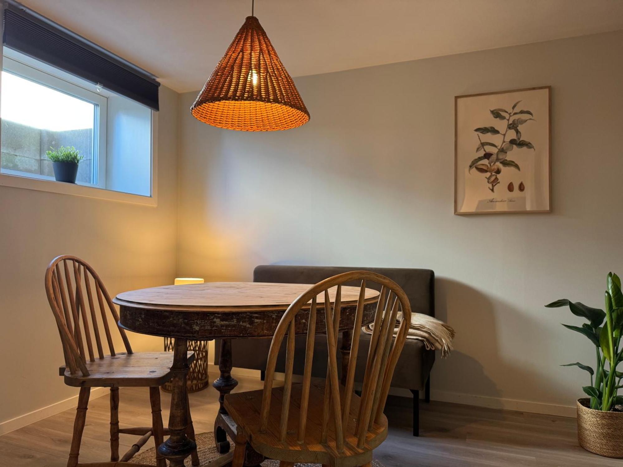 Nordic Haven At Singsaker Trondheim